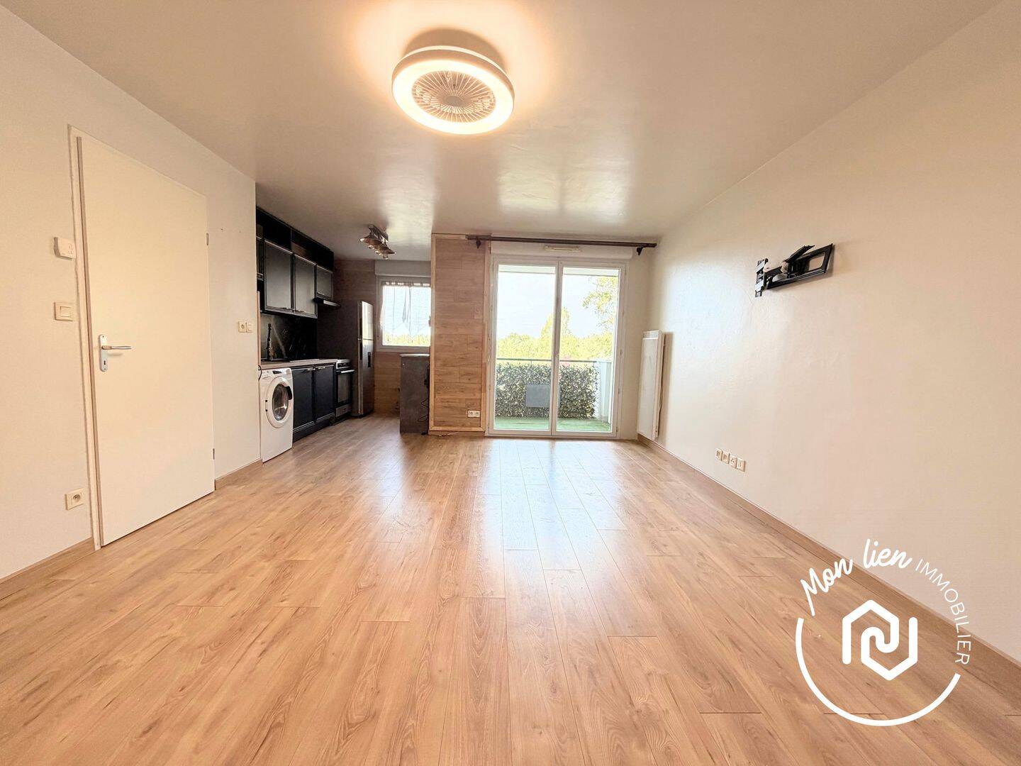 Appartement 2 pièces 45 m² · à Montlouis-sur-Loire · 45 m² · 750 €/mois