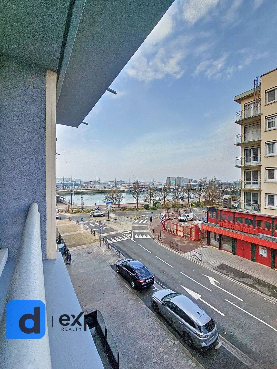 Appartement 5 pièces 133 m² · à Boulogne-sur-Mer · 133 m² · 189 900 €