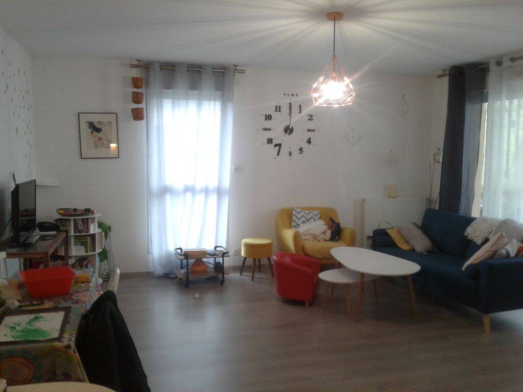 Appartement 3 pièces 67 m² · à Bruz · 67 m² · 780 €