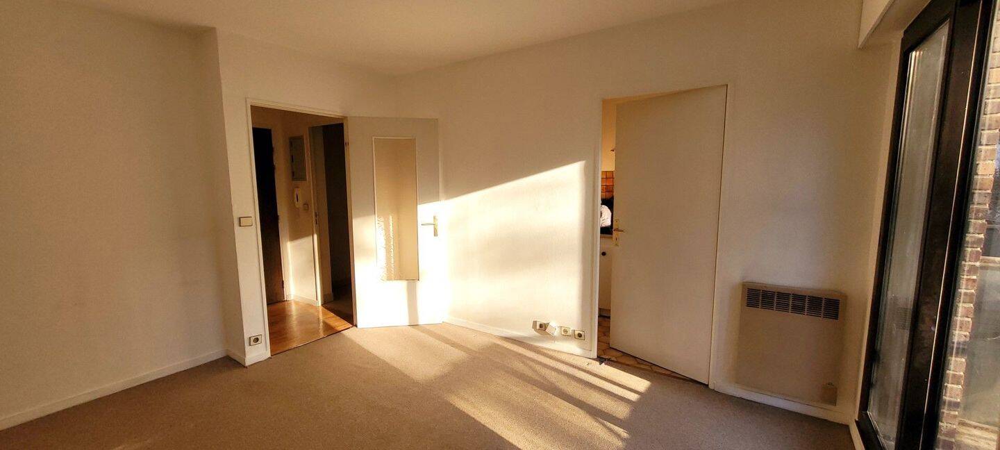 Appartement 1 pièce 25 m² · à Châtenay-Malabry · 25 m² · 149 000 €