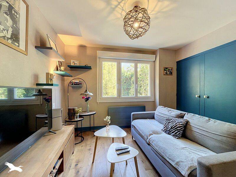 Maison 6 pièces 125 m² · à Moëlan-sur-Mer · 125 m² · 452 790 €