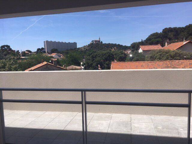Appartement 1 pièce 30 m² · à Marseille 9ème Arrondissement · 30 m² · 700 €/mois