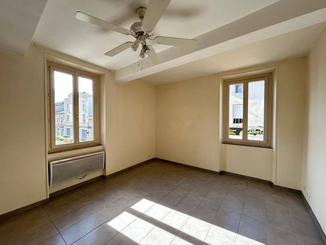 Appartement 2 pièces 55 m² · à Aire-sur-l'Adour · 55 m² · 516 €