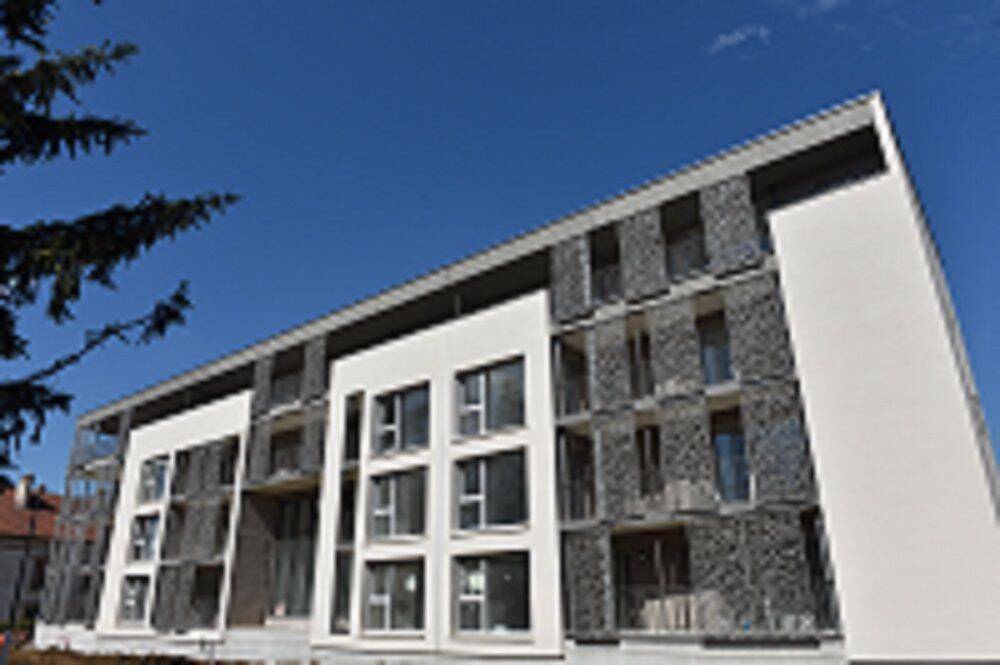 Appartement 2 pièces 41 m² · à Besançon · 41,3 m² · 660 €