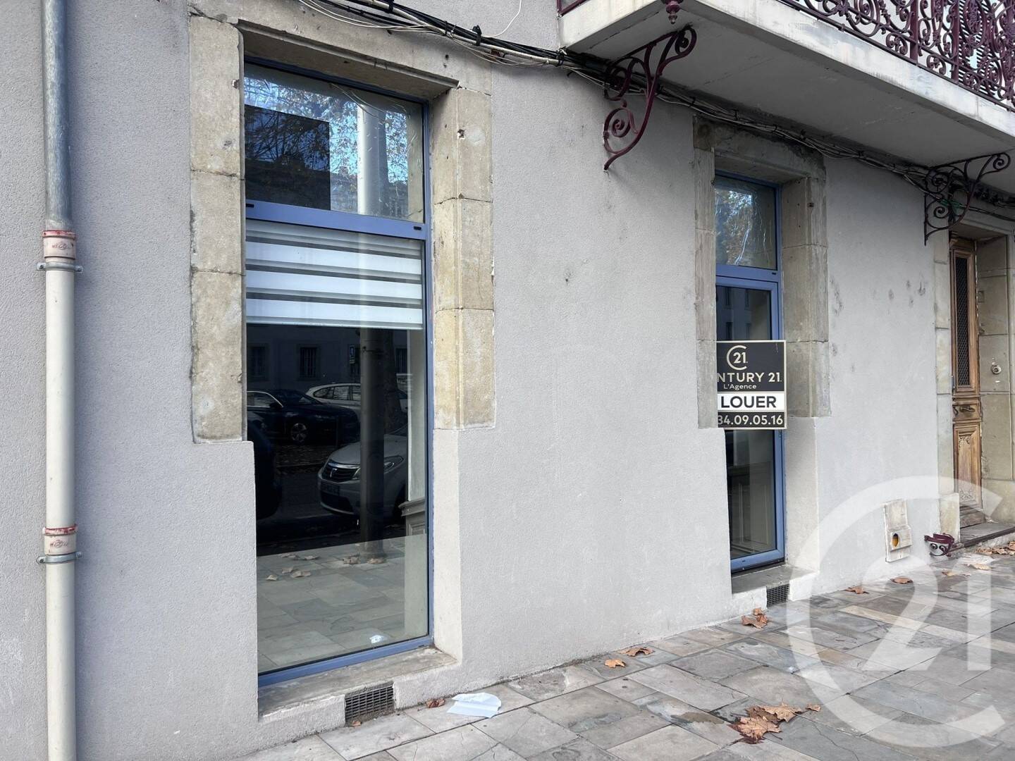 Appartement 2 pièces 38 m² · à Foix · 38 m² · 582 €/mois