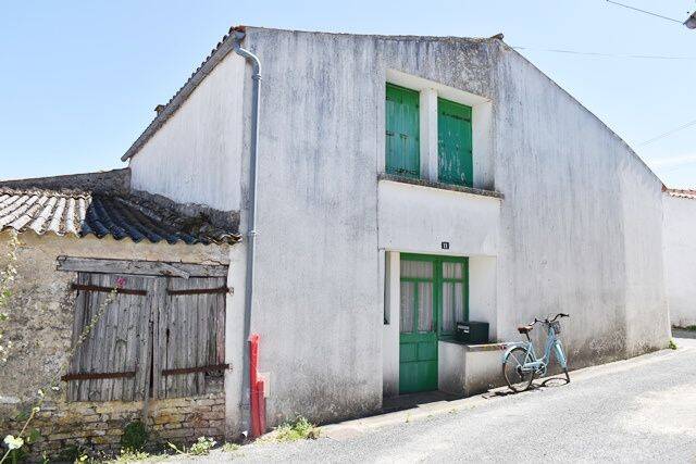 Maison 5 pièces 85 m² · à La Brée-les-Bains · 85 m² · 262 000 €