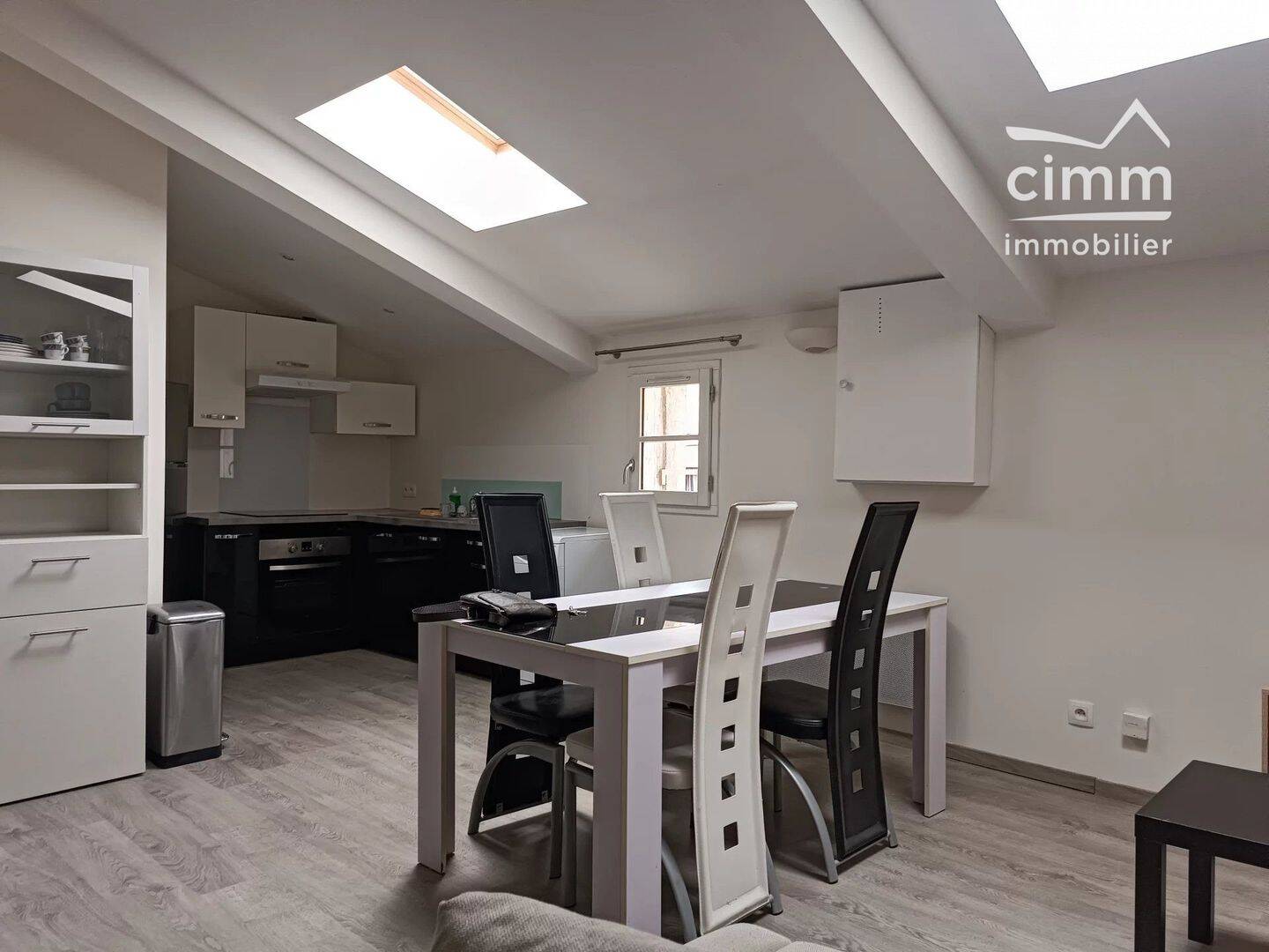 Appartement 3 pièces 56 m² · à Le Thor · 56 m² · 650 €/mois
