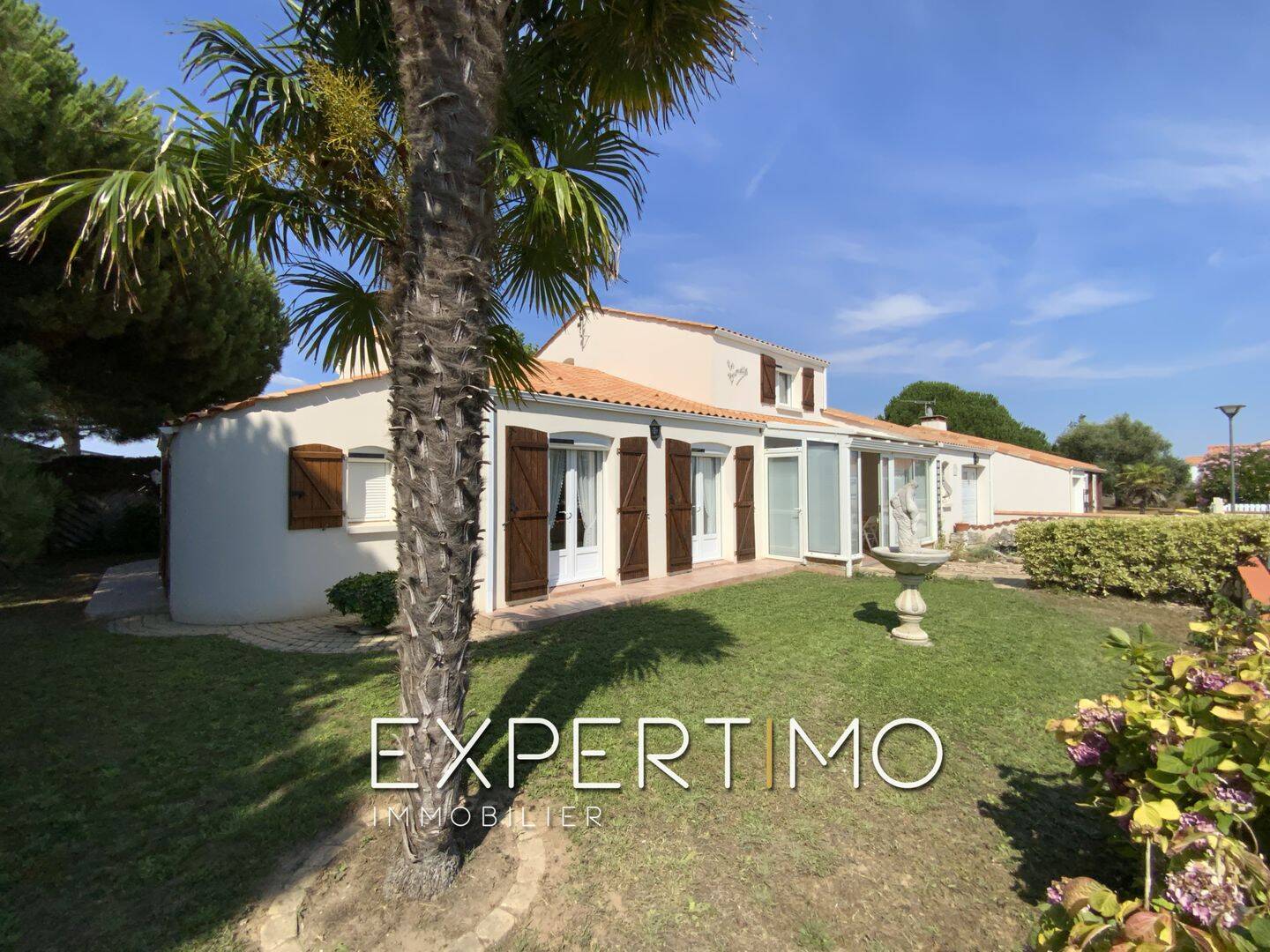 Maison 8 pièces 150 m² · à Jard-sur-Mer · 150 m² · 404 900 €