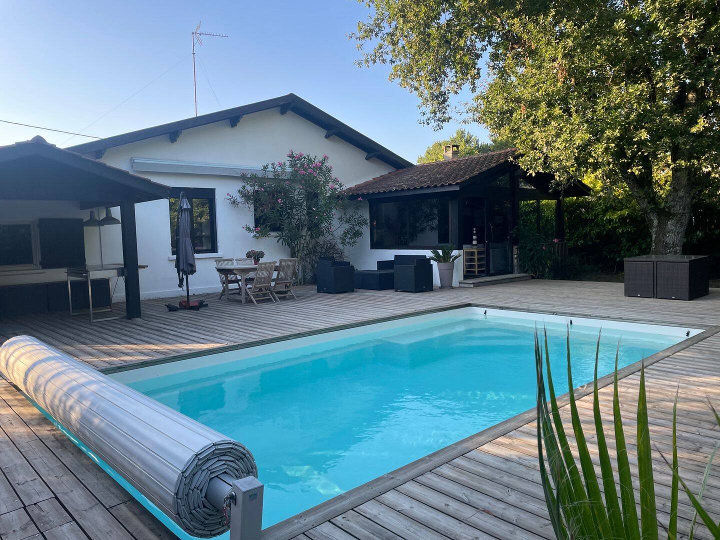 Maison 4 pièces 110 m² · à Andernos-les-Bains · 110 m² · 1 400 €/mois