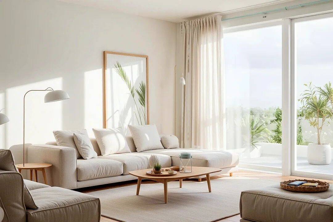 Appartement 2 pièces 45 m² · à Aubervilliers · 45 m² · 204 000 €