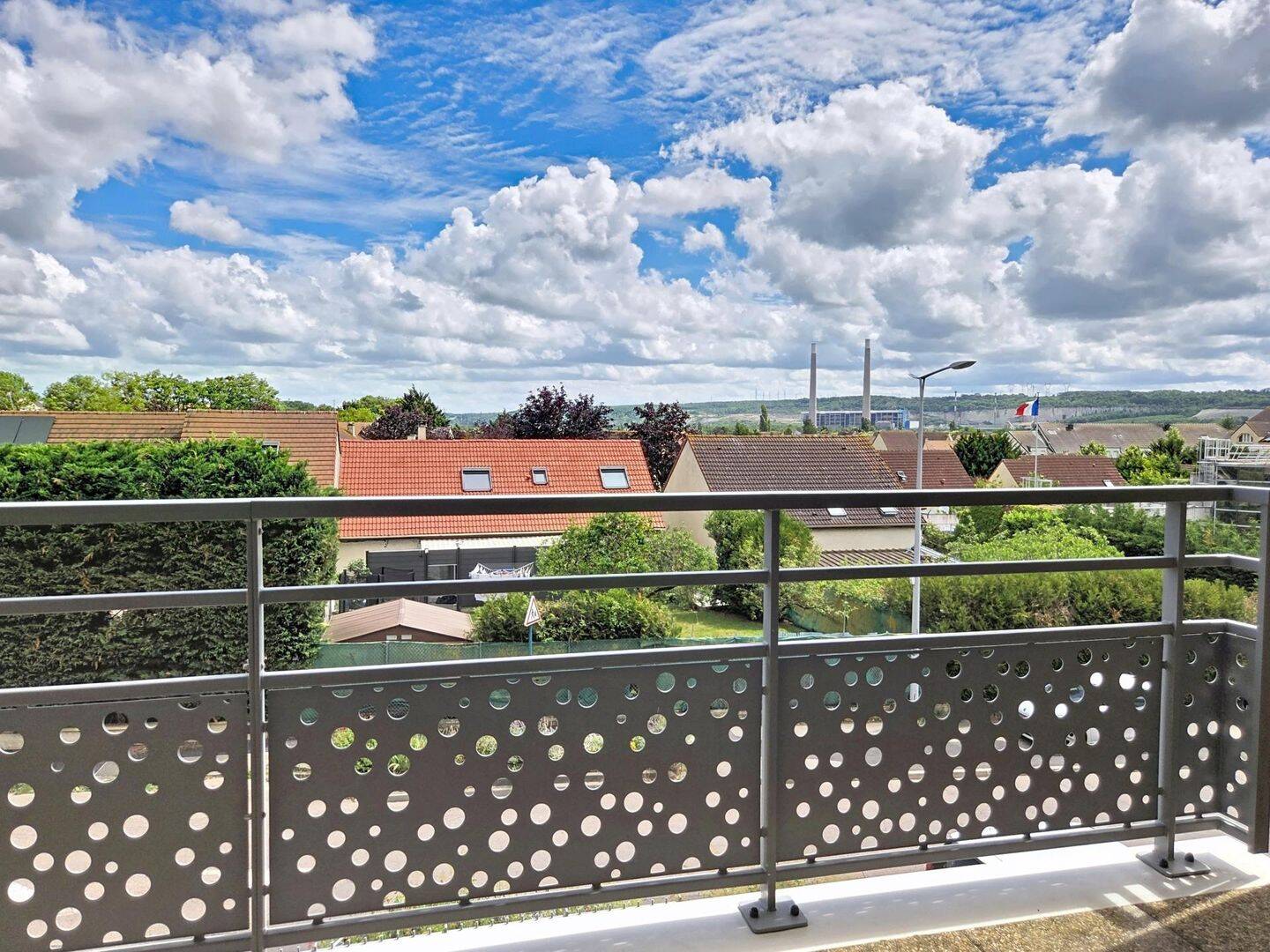 Appartement 4 pièces 78 m² · à Limay · 78 m² · 179 900 €