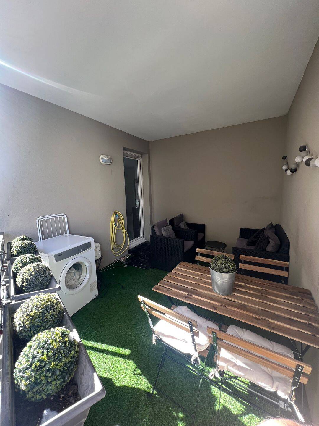 Appartement 3 pièces 64 m² · à Marseille 8ème Arrondissement · 64 m² · 290 000 €