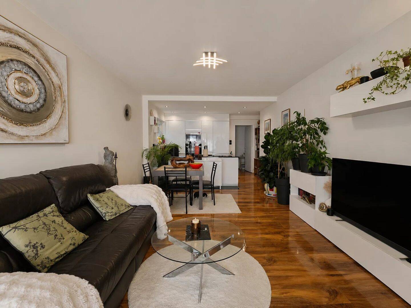 Appartement 3 pièces 65 m² · à Fréjus · 65 m² · 367 000 €