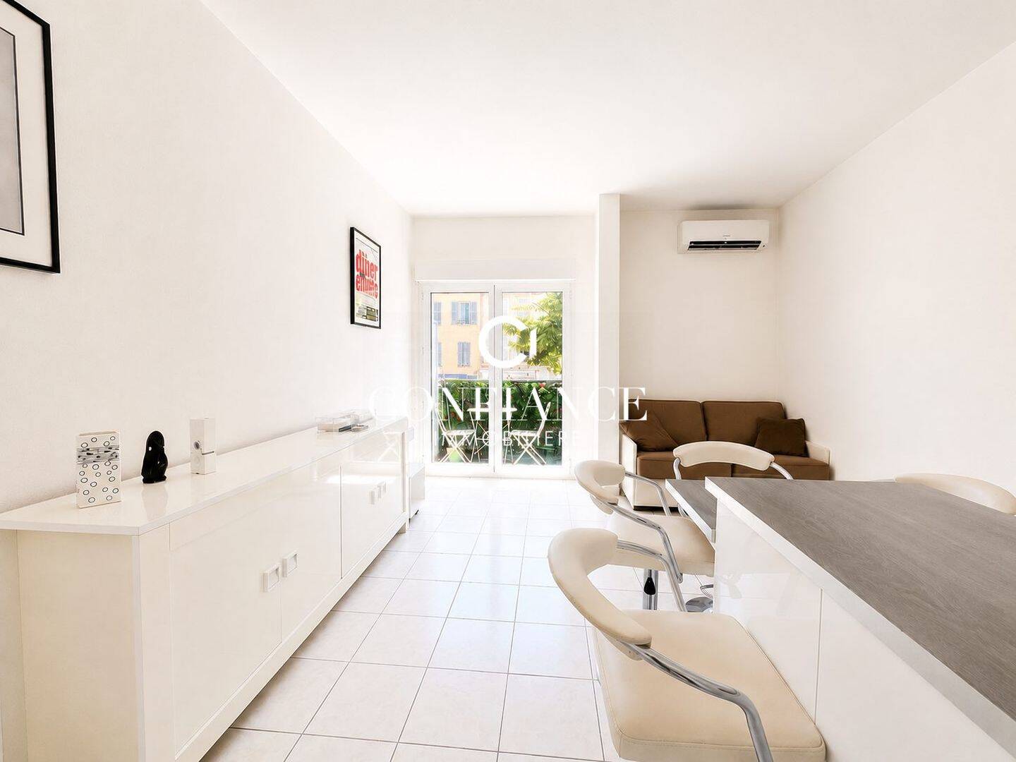 Appartement 1 pièce 25 m² · à Nice · 25 m² · 199 500 €