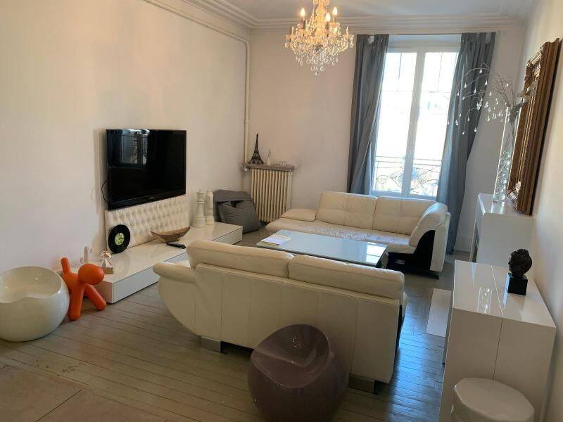 Appartement 3 pièces 70 m² · à Grenoble · 70,4 m² · 1 058 €