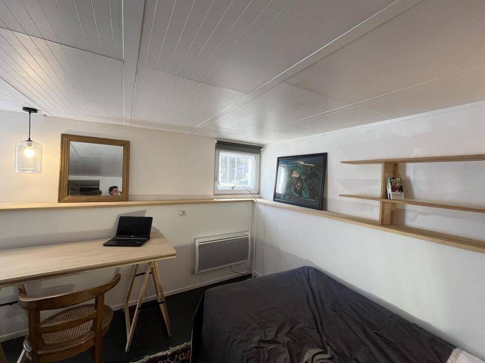 Appartement 1 pièce 24 m² · à Viroflay · 24 m² · 670 €