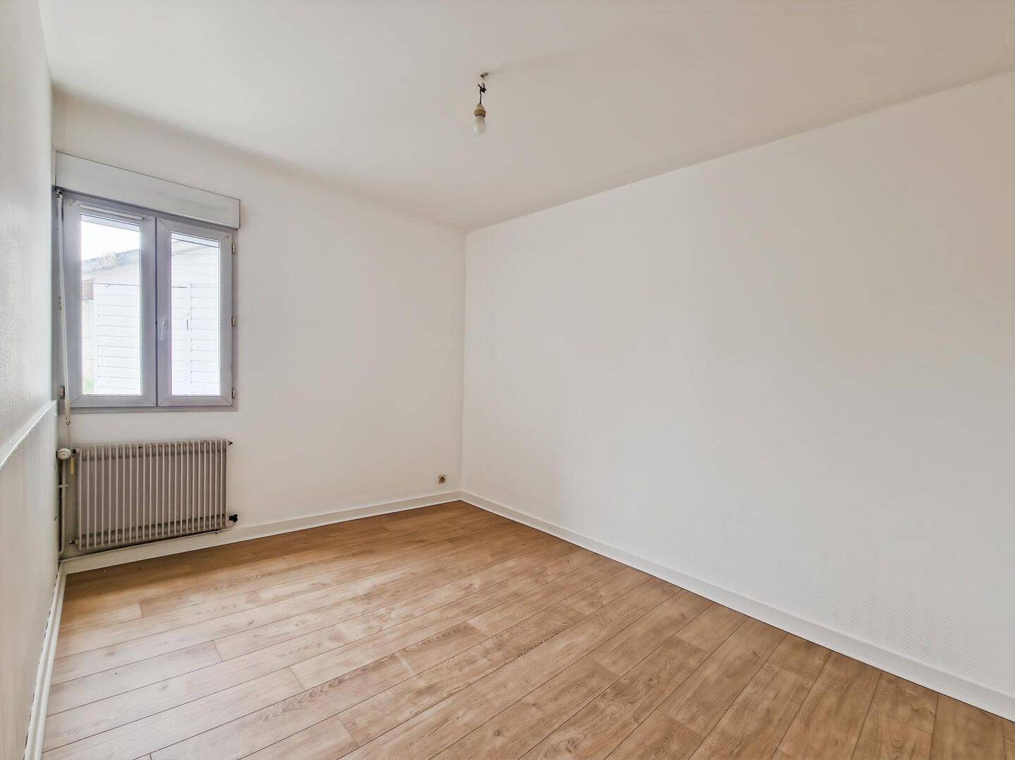 Appartement 3 pièces 57 m² · à Châtellerault · 57 m² · 650 €/mois