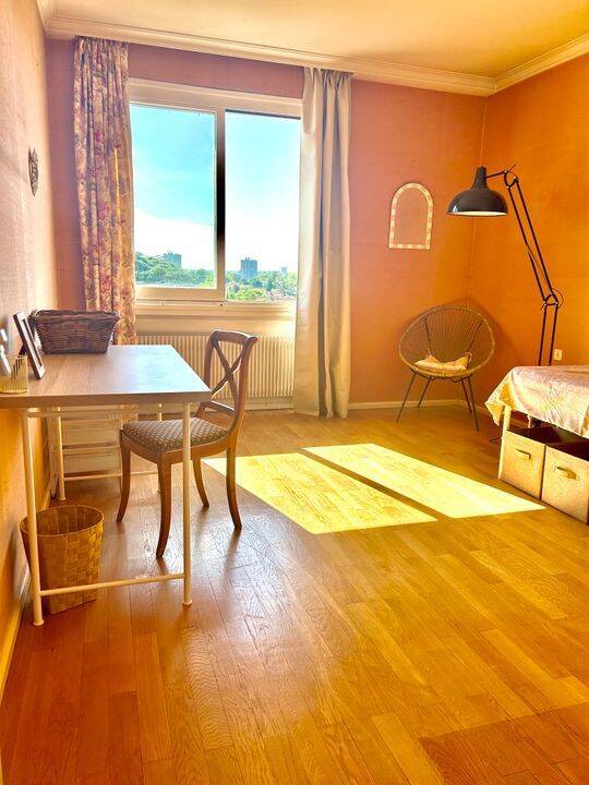 Appartement 1 pièce 14 m² · à Bron · 14 m² · 569 €