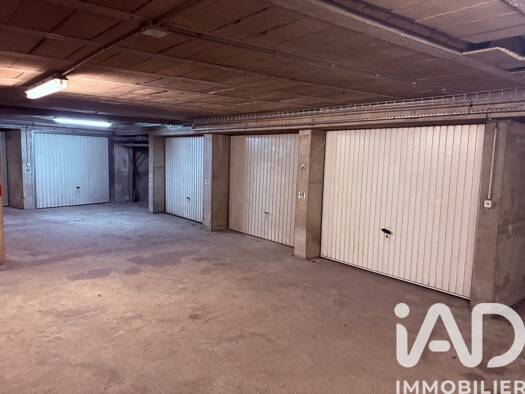 Parking à vendre 80 000 € 100 m² Route Nationale Villeparisis 77270