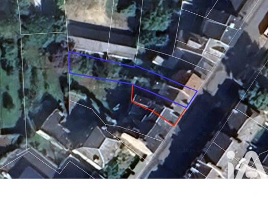 Terrain constructible à vendre 91 000 € 215 m² de terrain Espalion 12500