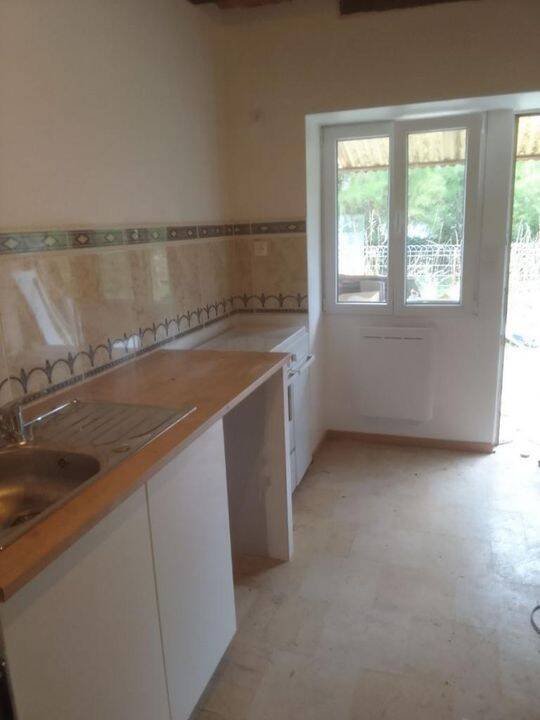 Maison 3 pièces 59 m² · à Beaulieu · 59 m² · 549 €