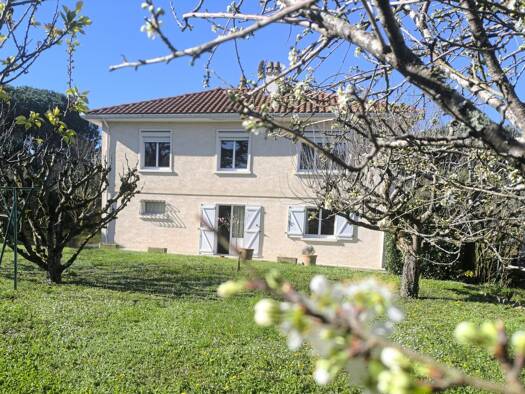 Maison à vendre 350 000 € 4 pièces 3 chambres 100 m² 750 m² de terrain Cornebarrieu 31700