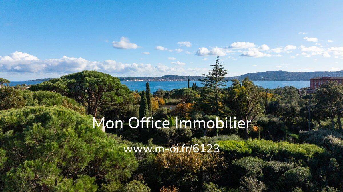 Maison 6 pièces 240 m² · à Grimaud · 240 m² · 2 485 000 €