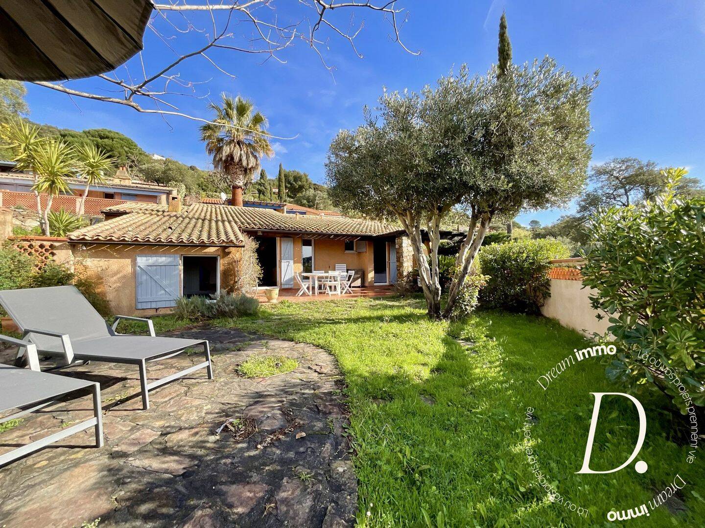 Maison 4 pièces 70 m² · à La Londe-les-Maures · 70 m² · 478 000 €