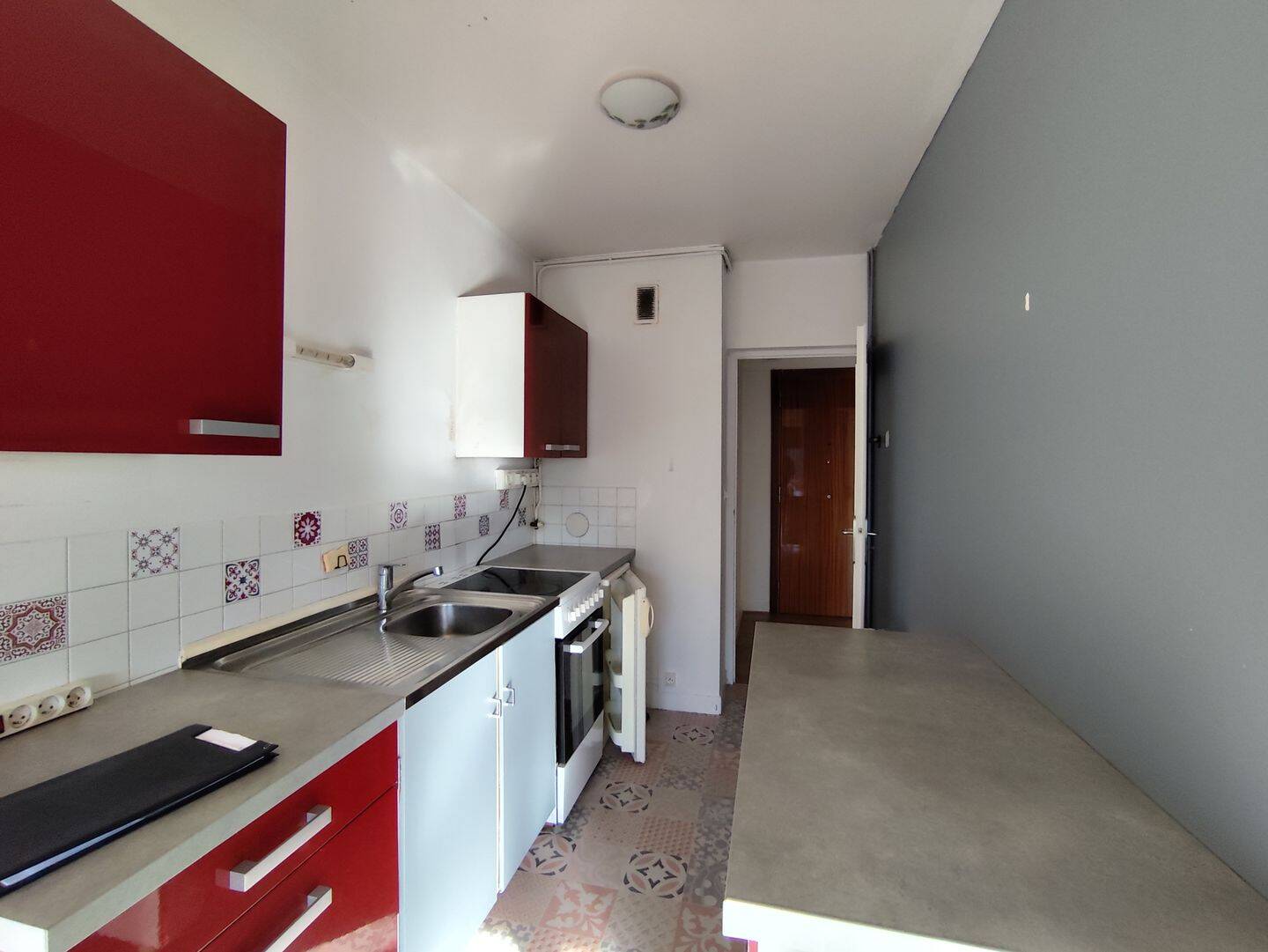 Appartement 2 pièces 53 m² · à Lannion · 52,8 m² · 133 350 €