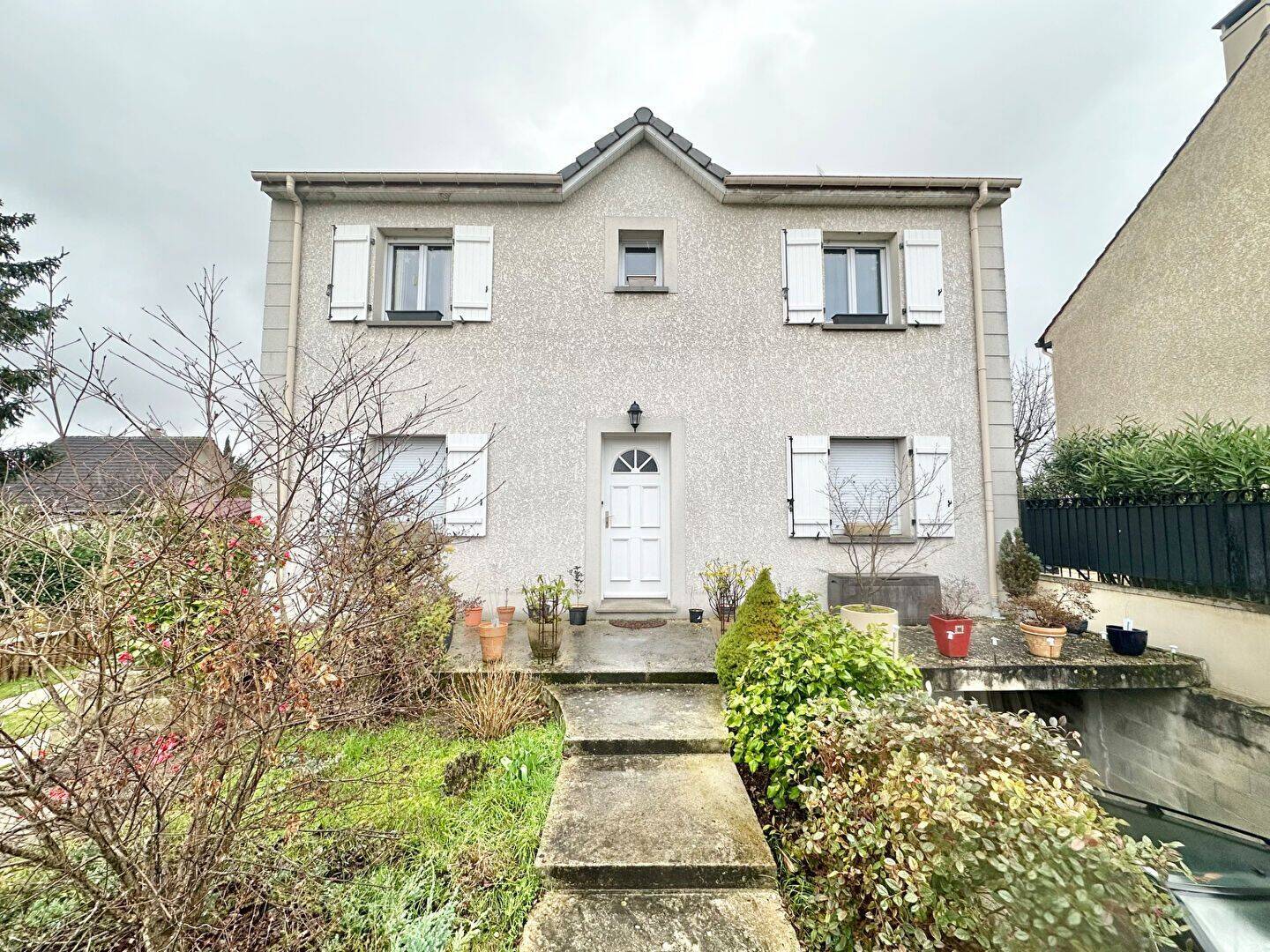 Maison 7 pièces 137 m² · à Sartrouville · 137 m² · 499 000 €
