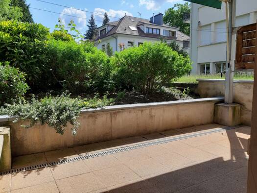 Studio à louer 345 € 1 pièce 24 m² RDC/4 Vigne-Roche des Fées-Purgatoire Saint-Dié-des-Vosges 88100