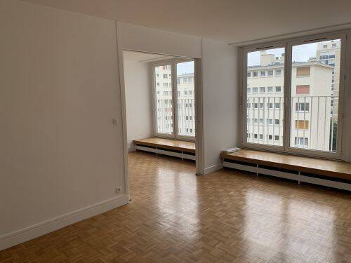 Appartement 2 pièces 47 m² · à Paris 20ème Arrondissement · 47,1 m² · 1 465 €/mois