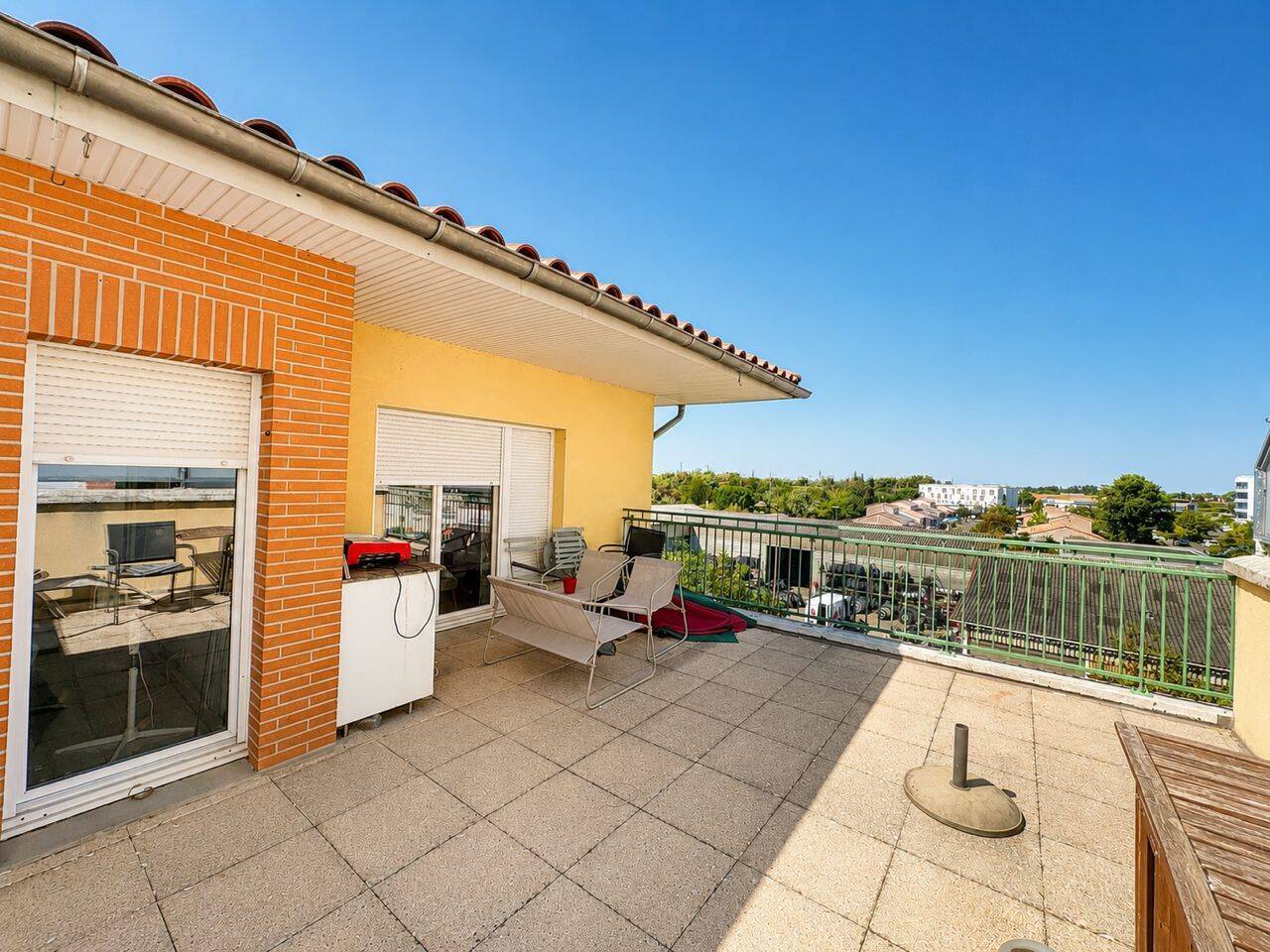 Appartement 3 pièces 55 m² · à Muret · 54,8 m² · 155 000 €