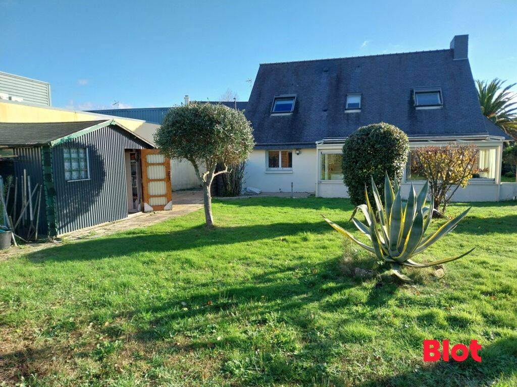 Maison 6 pièces 160 m² · à Quiberon · 160 m² · 643 250 €