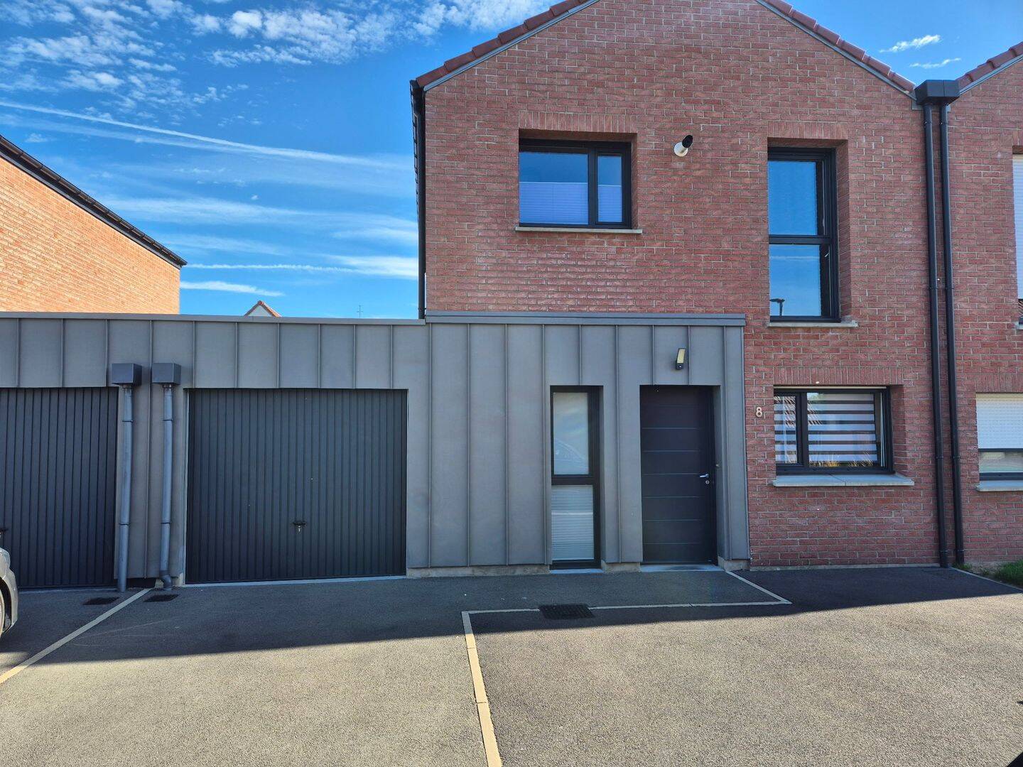 Maison 4 pièces 96 m² · à Comines · 96 m² · 299 000 €
