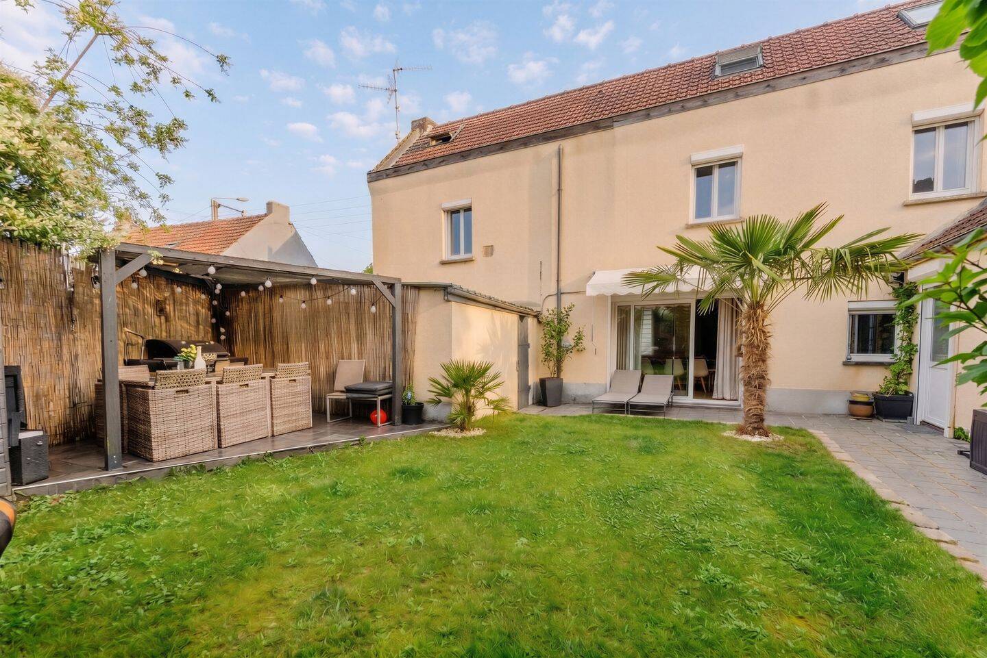 Maison 4 pièces 130 m² · à Provin · 130 m² · 268 000 €