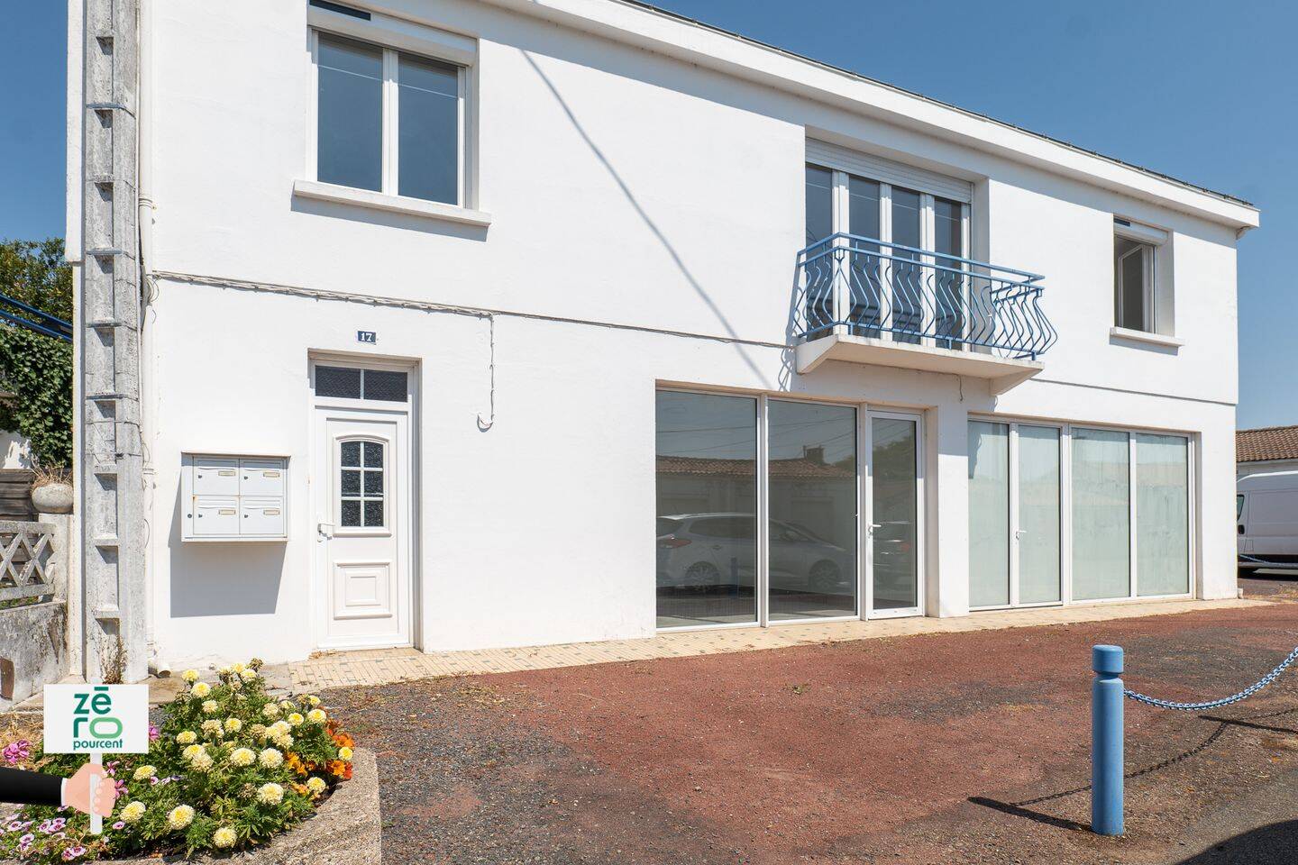 Maison 7 pièces 293 m² · à L'Aiguillon-la-Presqu'Île · 293 m² · 377 900 €