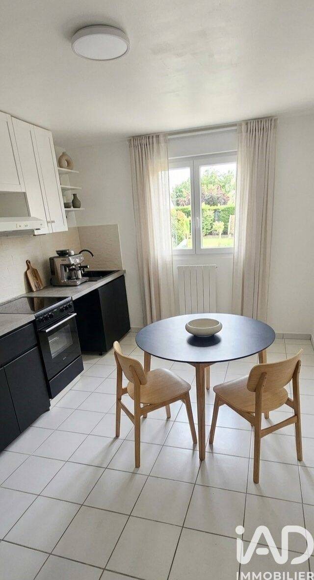 Appartement 2 pièces 35 m² · à Nanteuil-lès-Meaux · 35 m² · 110 000 €