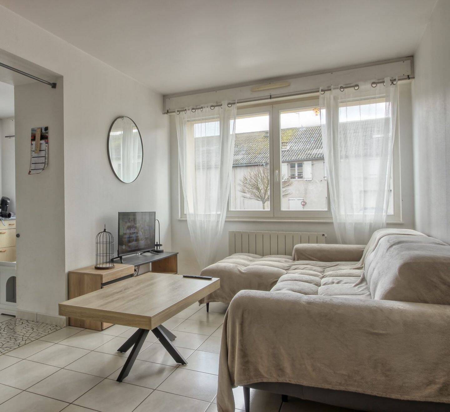 Appartement 2 pièces 69 m² · à Aube · 69 m² · 89 500 €