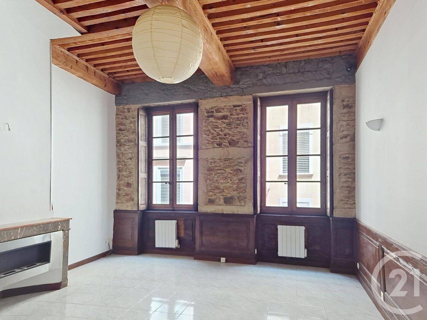 Appartement 1 pièce 43 m² · à Lyon 1er Arrondissement · 43,1 m² · 850 €/mois