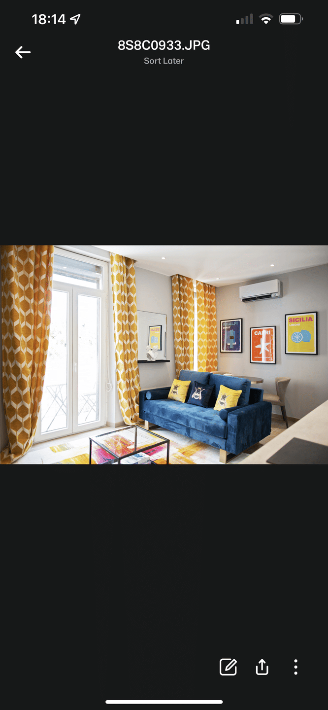 Appartement 2 pièces 30 m² · à Toulon · 30 m² · 950 €/mois