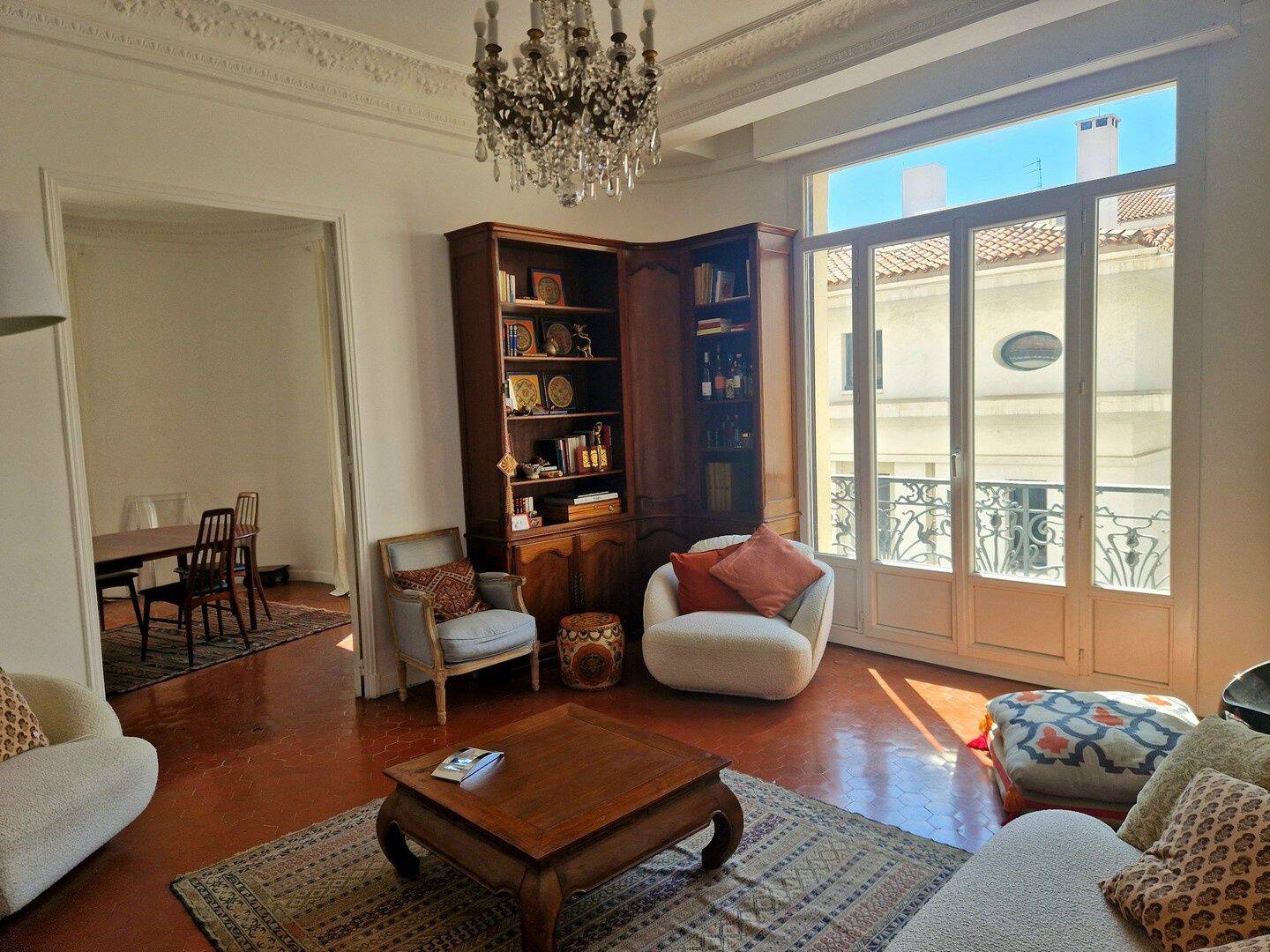 Appartement 5 pièces 152 m² · à Toulon · 152 m² · 550 000 €