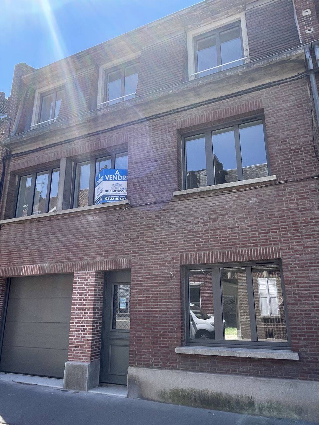 Maison 5 pièces 153 m² · à Amiens · 153 m² · 449 900 €