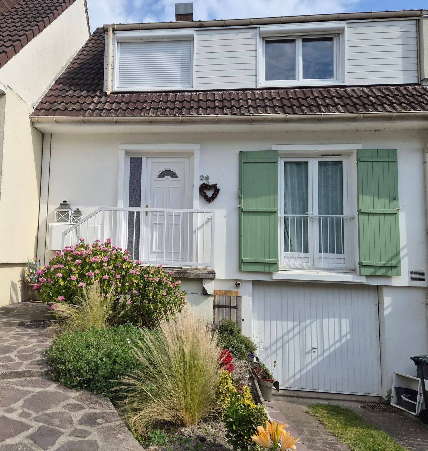 Maison 4 pièces 84 m² · à Dugny · 84 m² · 285 000 €