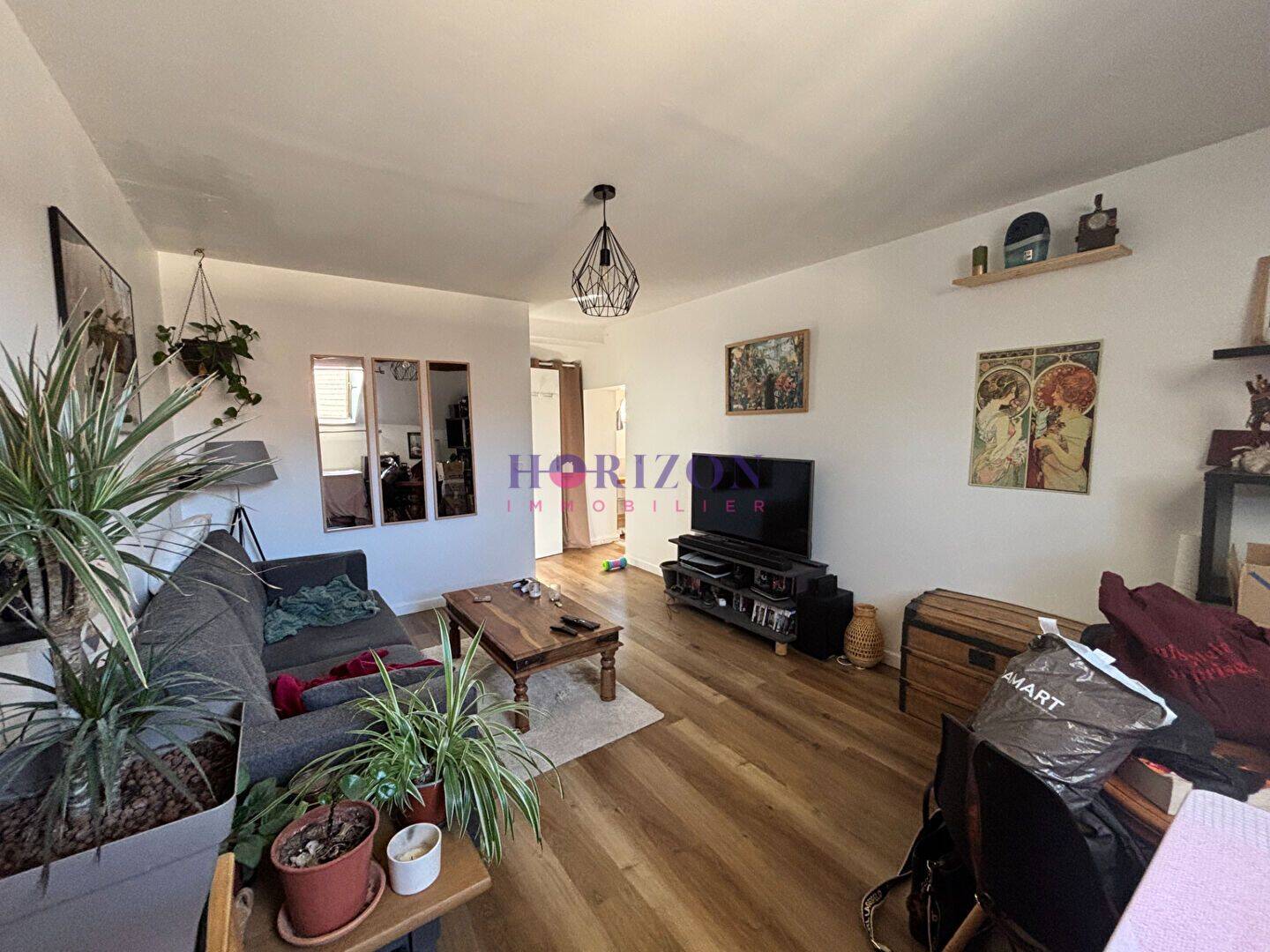 Appartement 2 pièces 43 m² · à La Chapelle-en-Serval · 43 m² · 825 €