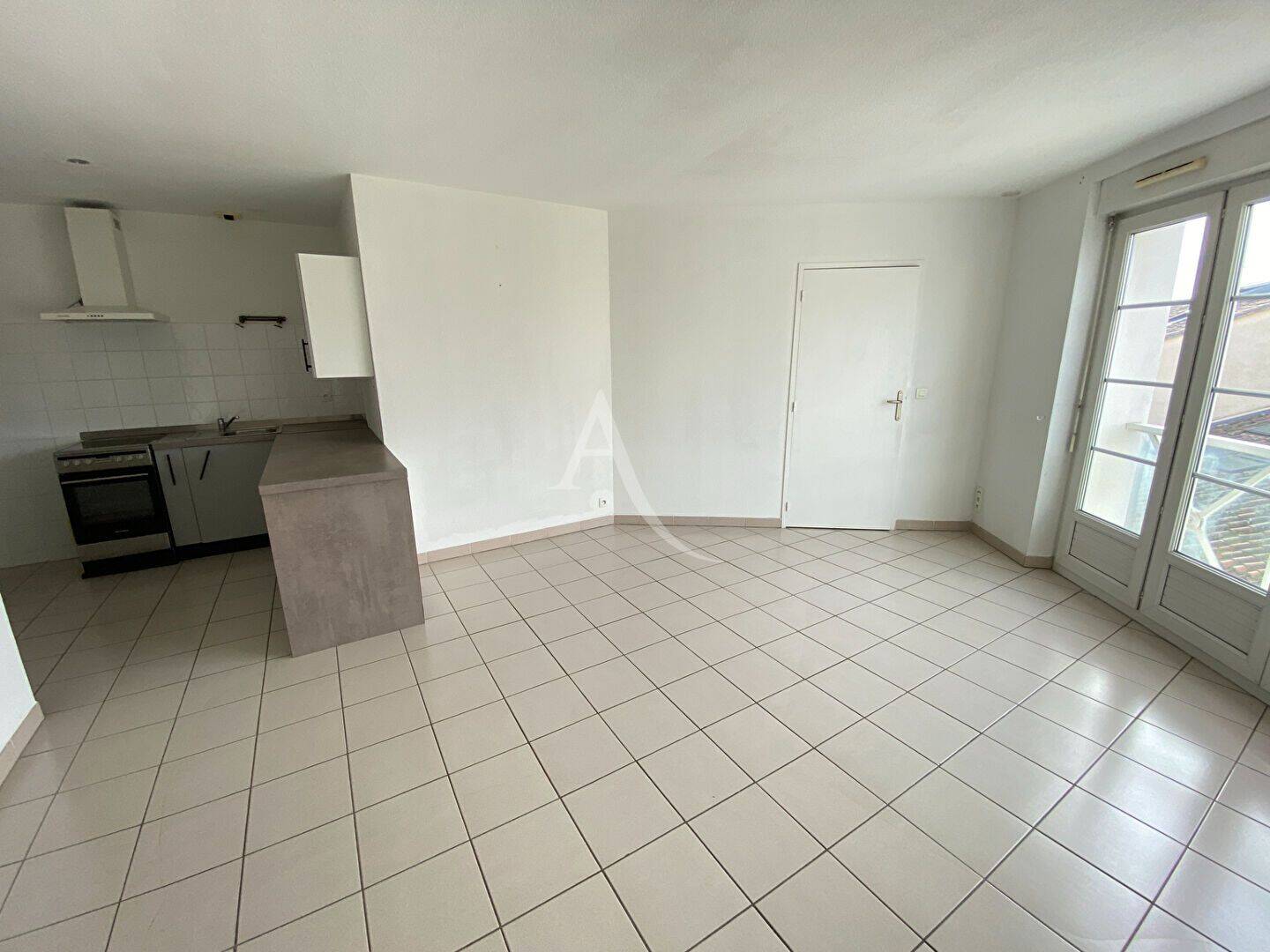 Appartement 2 pièces 48 m² · à Castelnaudary · 47,8 m² · 473 €