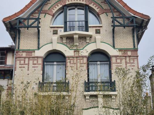 Maison à vendre 890 000 € 7 pièces 5 chambres 180 m² Nord Residentiel Enghien-les-Bains 95880