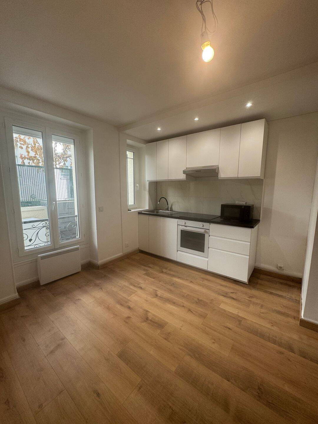 Appartement 2 pièces 36 m² · à Paris 13ème Arrondissement · 36 m² · 1 145 €/mois
