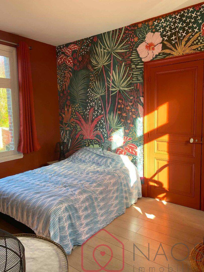 Appartement 3 pièces 50 m² · à Eu · 50 m² · 179 000 €
