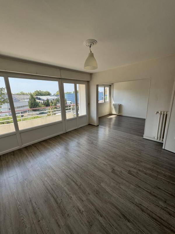 Appartement 4 pièces 71 m² · à Angers · 71 m² · 850 €/mois